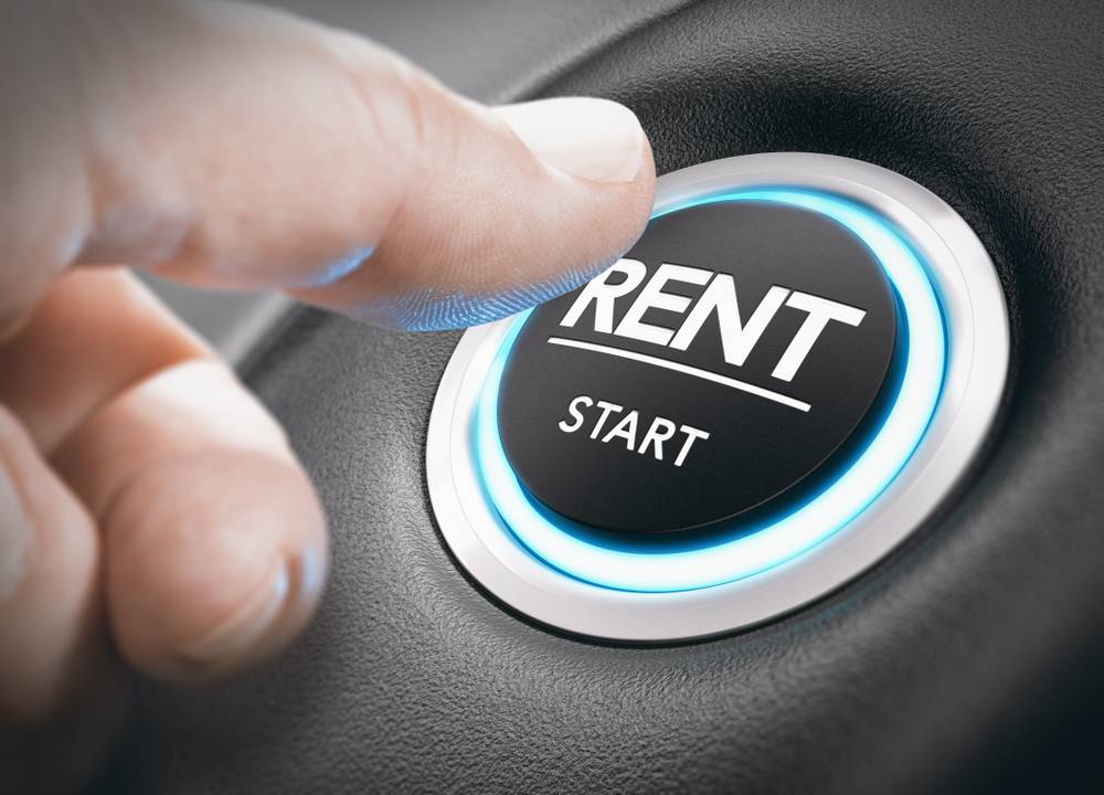 NOLEGGIO AUTO A BREVE TERMINE A REGGIO EMILIA