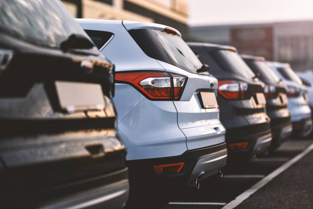 Vendita auto usate a Montevarchi