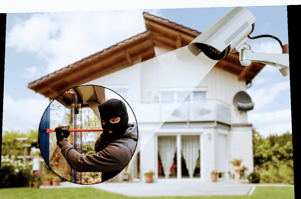 INSTALLAZIONE IMPIANTI DI VIDEOSORVEGLIANZA AD AVELLINO