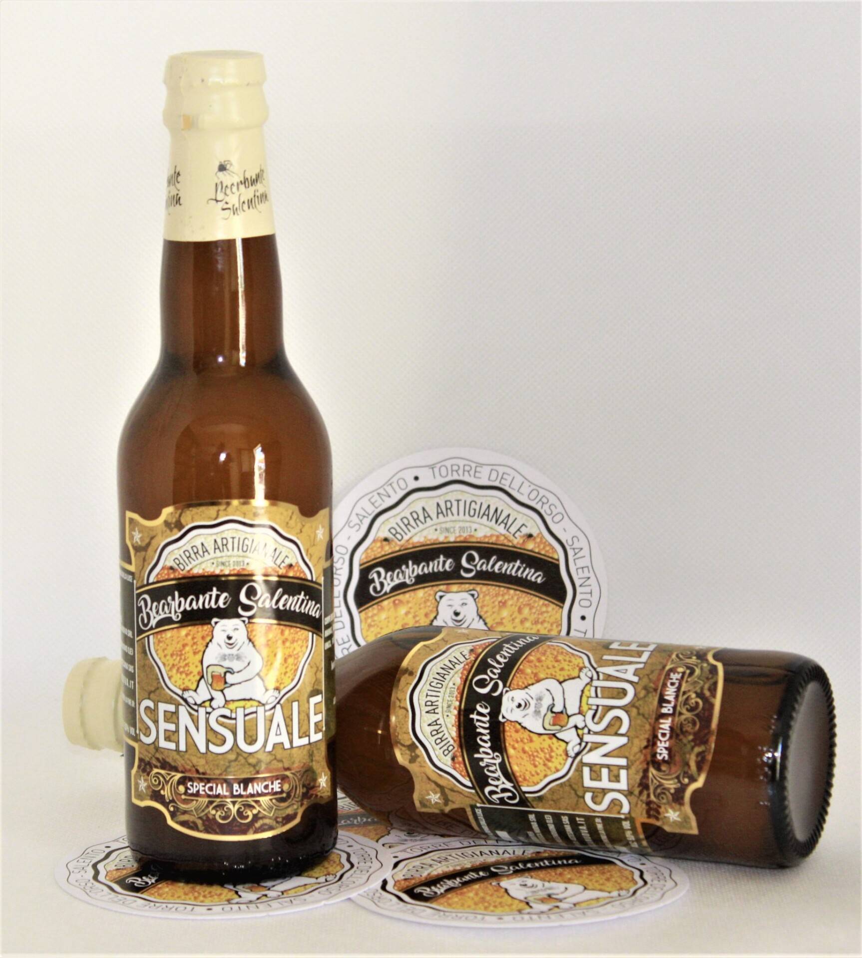 Birra artigianale del Salento Melendugno