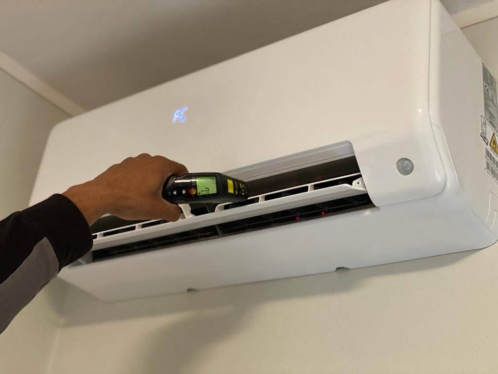 Installazione e assistenza condizionatori a Pisa