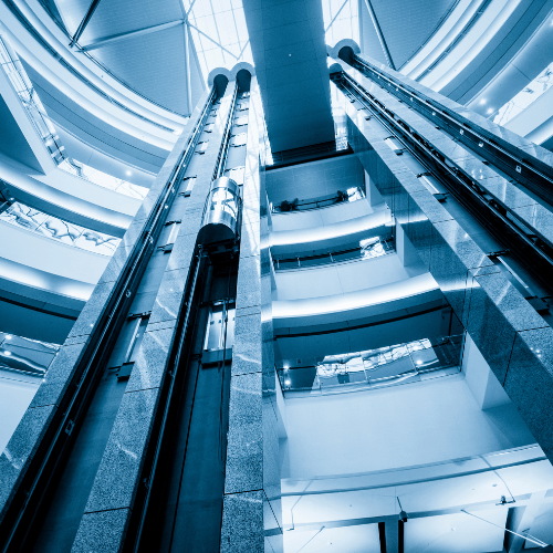 INSTALLAZIONE E MANUTENZIONE DEGLI ASCENSORI ASSAGO