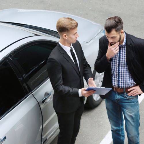 Vendita auto usate a Fornovo San Giovanni