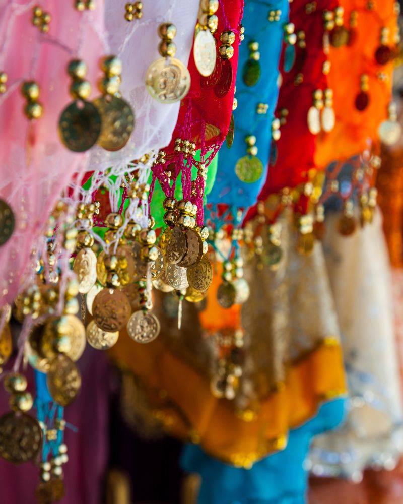 Corsi di danza del ventre Milano Nord