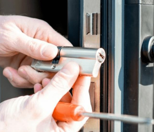 Sostituzione serrature a Sanremo