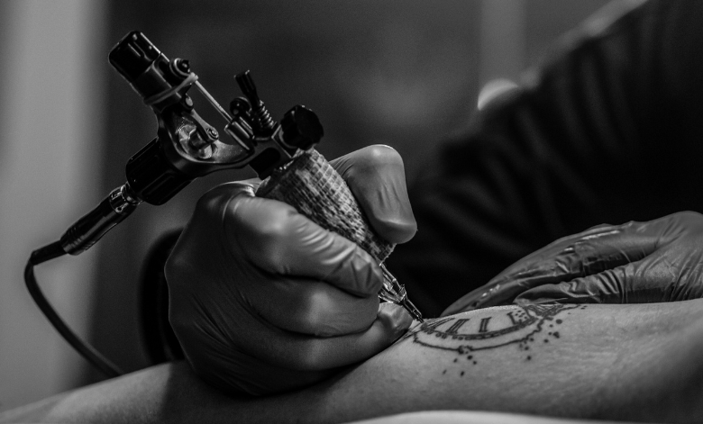 Studio piercing e tatuaggi Pinerolo