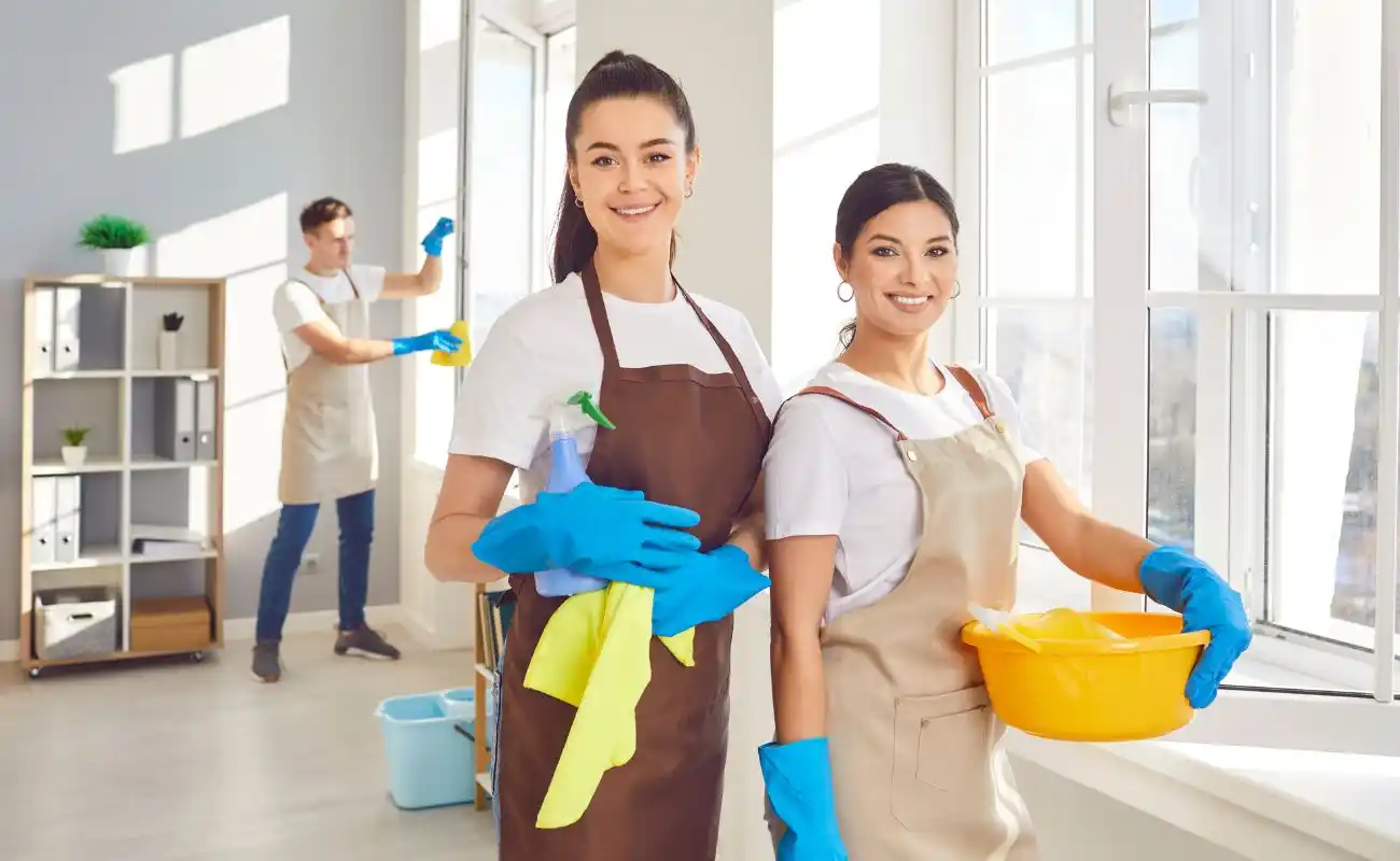 Impresa per pulizie condominiali a Cosenza: guida operativa per amministratori e condomini