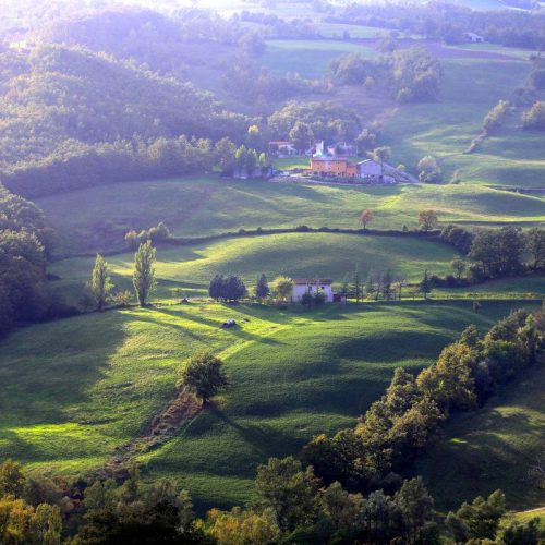 Bed and breakfast in provincia di Bologna