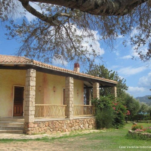 AFFITTI BREVI IN SARDEGNA
