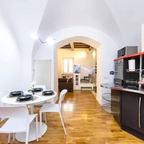 Casa vacanze centro storico di Tivoli