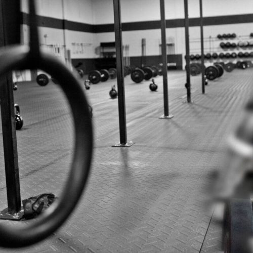 Crossfit a Montecatini Terme