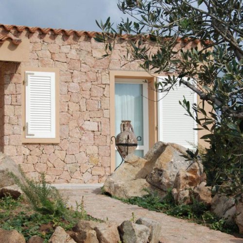 Dove alloggiare in vacanza a Costa Paradiso