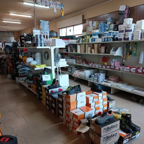 MATERIALE IDRAULICO REGGIO CALABRIA