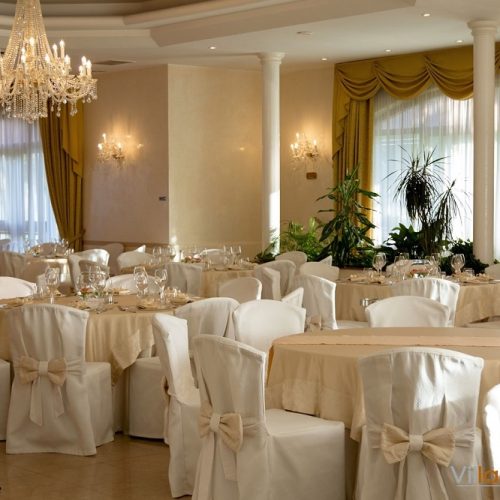 VILLA PER CERIMONIE A CASERTA