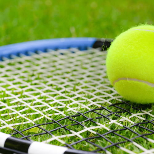 Campo di Padel a Rimini