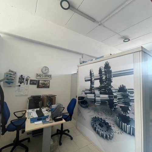 ASSISTENZA TECNICA CAME A NAPOLI