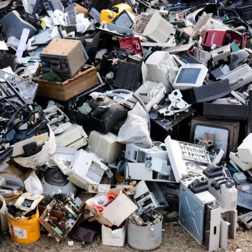 Discarica di rifiuti a Oristano: linee guida tecniche per pianificare nuove costruzioni