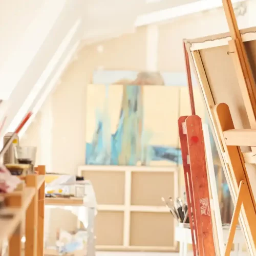 Atelier di Jaco: orientarsi tra laboratori creativi per adulti a Padova e scegliere il percorso adatto
