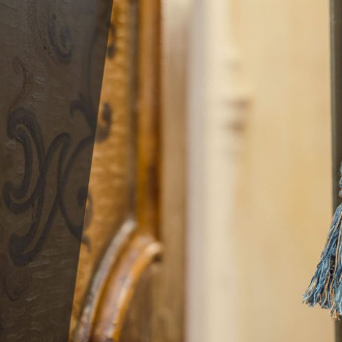 APPARTAMENTO VICINO PALAZZO DUCALE A URBINO