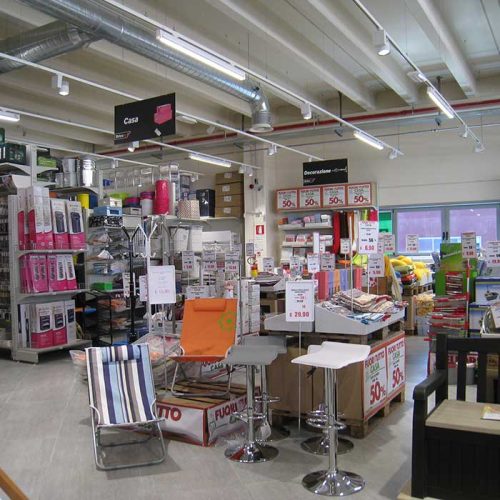 Arredo casa in provincia di Savona
