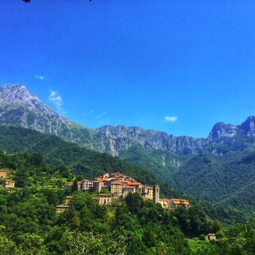 AFFITTO CASA PER VACANZE IN PROVINCIA DI LUCCA
