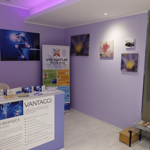 PIANO PERSONALIZZATO INTOLLERANZE ALIMENTARI A FOLIGNO