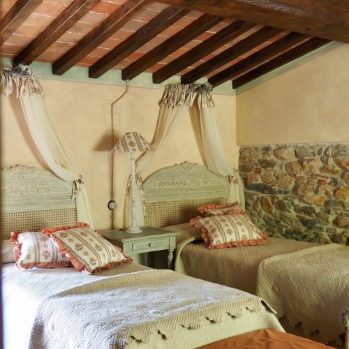 Casa vacanze pet friendly a Buti