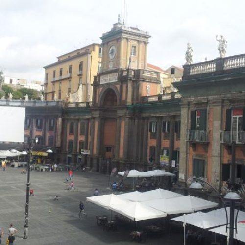 Qual è il miglior B&B nel centro storico di Napoli