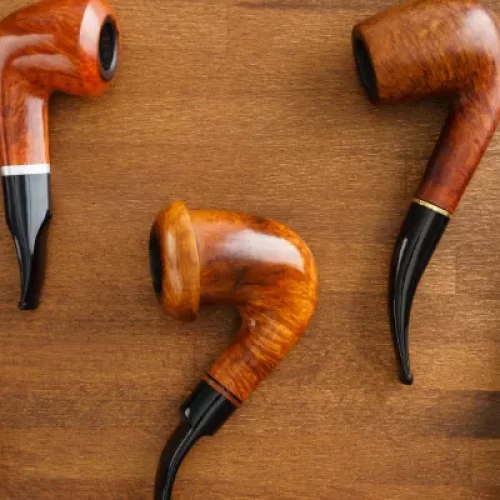 Pipe da collezione in edizione limitata online: guida ragionata con Paronelli Pipe
