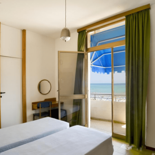 HOTEL SUL MARE A FANO