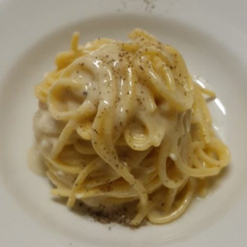 Cucina tradizionale Romana a Piacenza