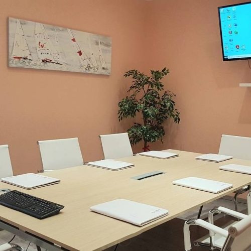 Manutenzione immobili a Trieste