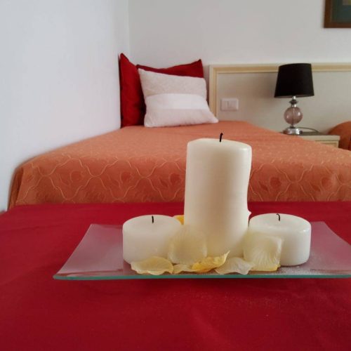 CASA VACANZE A LADISPOLI