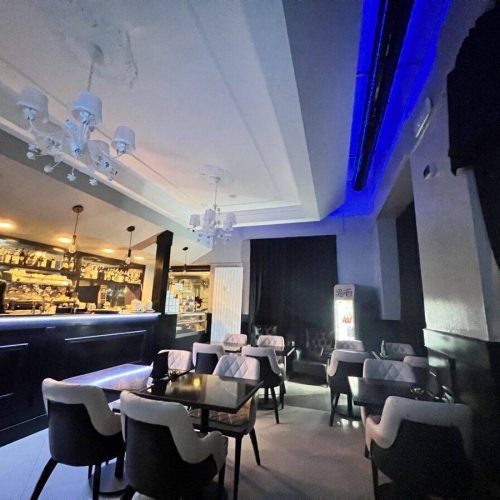 Bar a Milano Porta Venezia