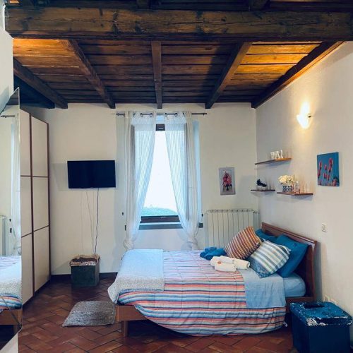 Appartamenti turistici a Seriate