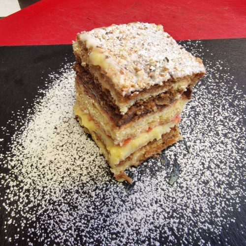 Osteria a Varese 