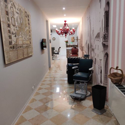 TRATTAMENTI PER CAPELLI CASTELFRANCO VENETO