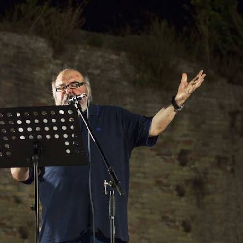 CORSI DI DIZIONE LINGUA ITALIANA A PORTO SAN GIORGIO