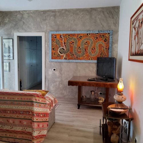 Casa vacanza vicino alla stazione di Lido Centro di Ostia