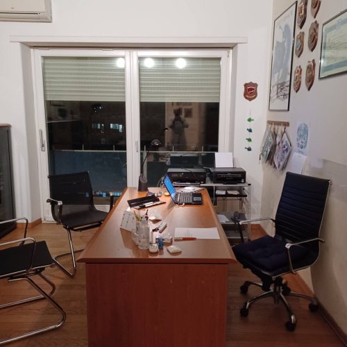 ECOGRAFIA DELLA TIROIDE A CATANIA