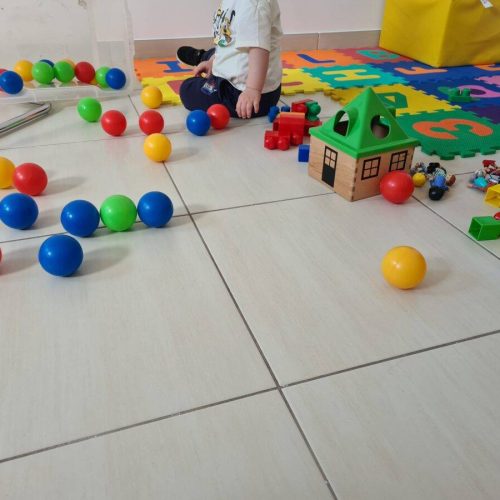 NEUROPSICOMOTRICISTA PER BAMBINI L’AQUILA