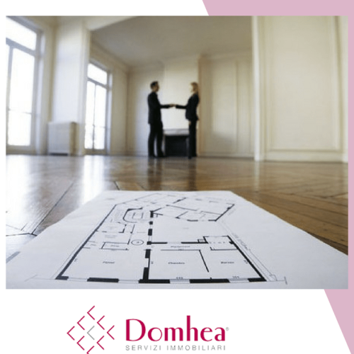 Agenzia immobiliare a Lecce