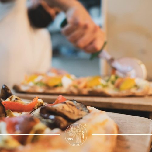 Cucina tradizionale a Reggio Calabria