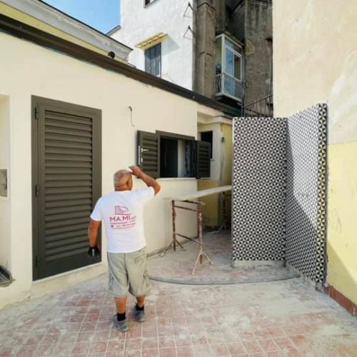 IMPRESA EDILE A CASERTA