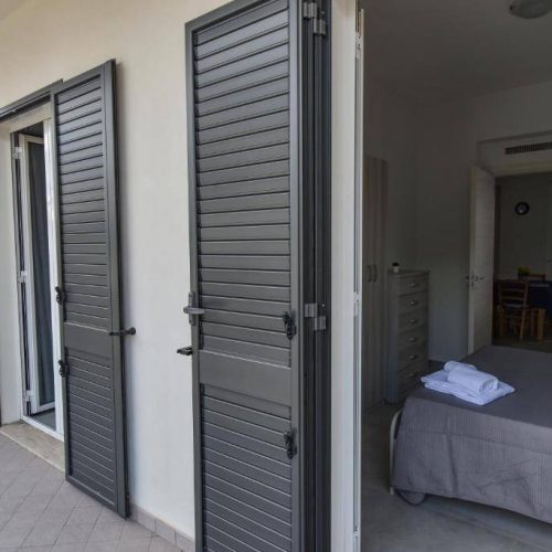 APPARTAMENTI PER VACANZE VISTA MARE A CATANIA