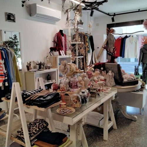 ABBIGLIAMENTO DONNA SPORTIVO E CASUAL A SCALTENIGO