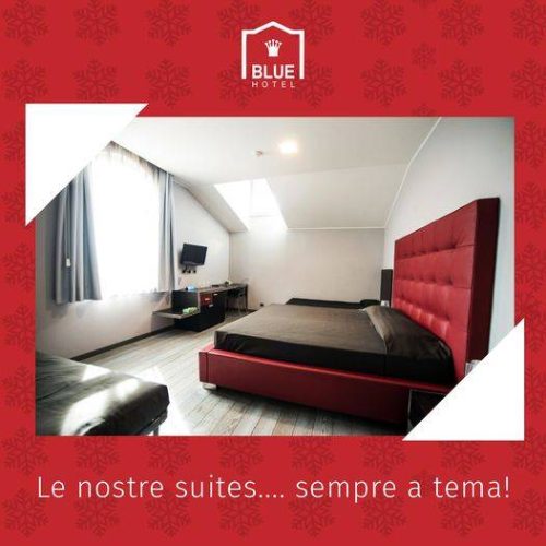 SUITE A SUZZARA
