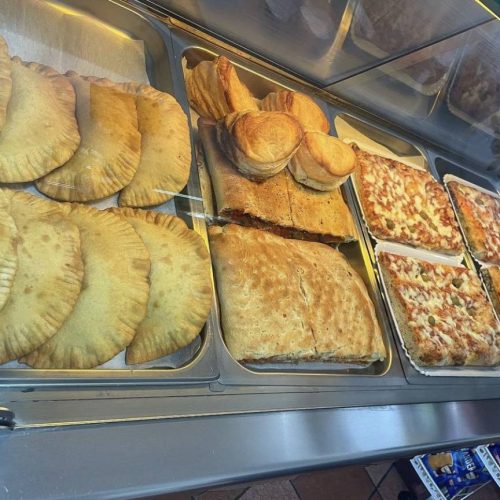 Paninoteca a Ugento