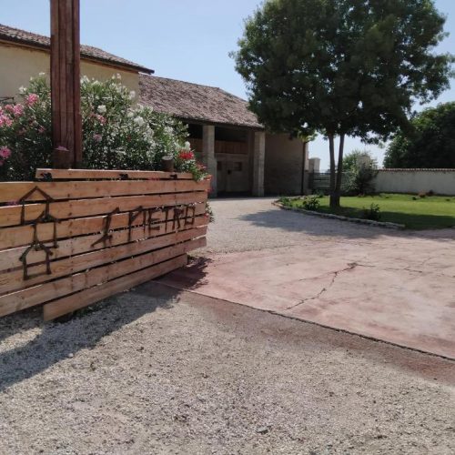 CASA VACANZE A MANTOVA