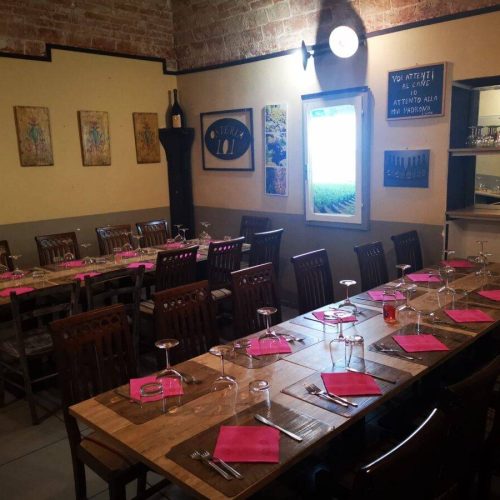 Cucina Tipica Piemontese Asti